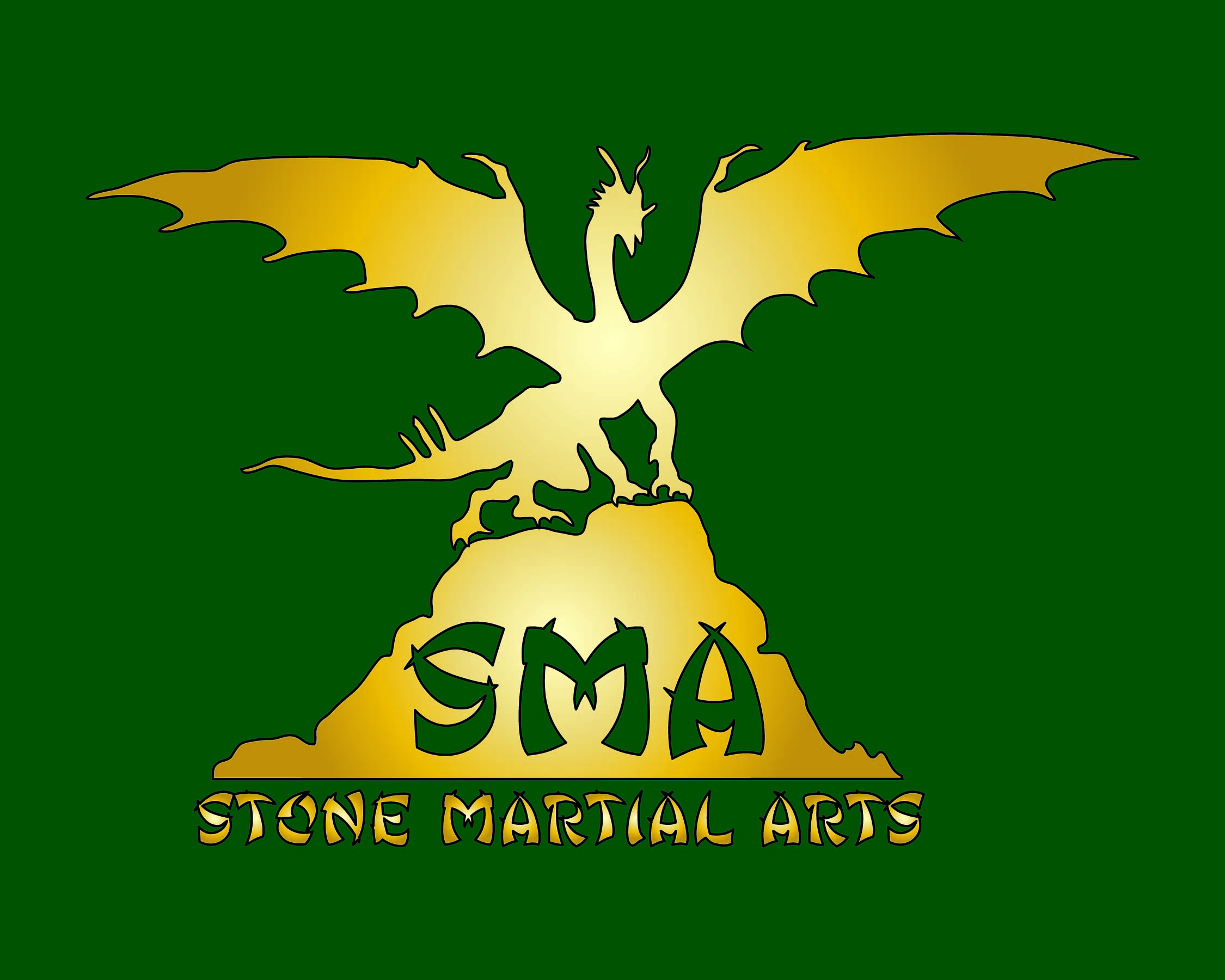 Stone Martial Arts